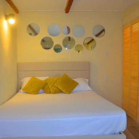 Homey Vacation And Carrental Willemstad Eksteriør bilde