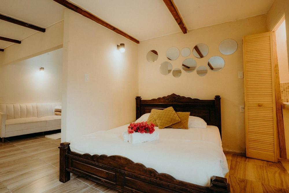 Homey Vacation And Carrental Willemstad Eksteriør bilde
